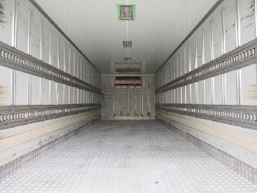 日野 レンジャー 冷凍バン 中型 BDG-FC7JLWA 年式 H18 [写真19]