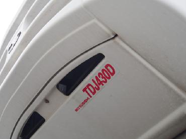 日野 レンジャー 冷凍バン 中型 BDG-FC7JLWA 年式 H18 [写真24]