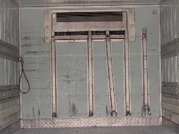 日野 レンジャー 冷凍バン 中型 BDG-FC7JLWA 年式 H18 [写真25]