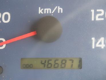 日野 レンジャー 冷凍バン 中型 BDG-FC7JLWA 年式 H18 [写真29]