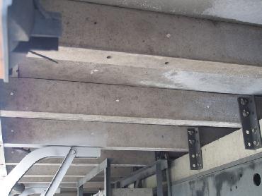 日野 レンジャー 冷凍バン 中型 BDG-FC7JLWA 年式 H18 [写真38]