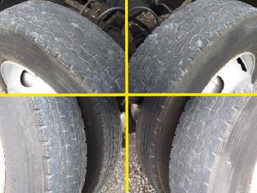 日野 レンジャー 冷凍バン 中型 BDG-FC7JLWA 年式 H18 [写真44]