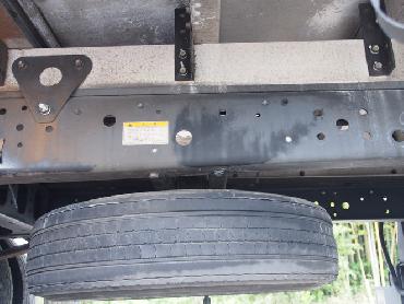 日野 レンジャー 冷凍バン 中型 BDG-FC7JLWA 年式 H18 [写真42]