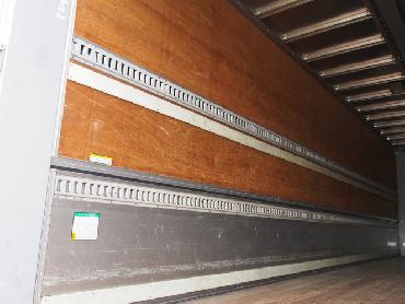 三菱ふそう スーパーグレート ウイング車 大型 BDG-FS54JZ 年式 H20 [写真13]