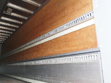 三菱ふそう スーパーグレート ウイング車 大型 BDG-FS54JZ 年式 H20 [写真14]