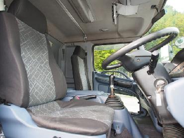 日野 レンジャー ウイング車 中型 ADG-FD7JLWG 年式 H18 [写真15]