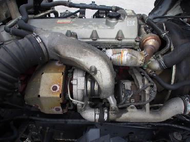 日野 レンジャー ウイング車 中型 ADG-FD7JLWG 年式 H18 [写真19]