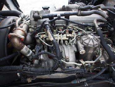 日野 レンジャー ウイング車 中型 ADG-FD7JLWG 年式 H18 [写真18]