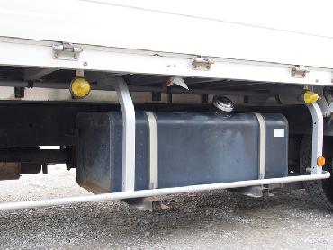 日野 レンジャー ウイング車 中型 ADG-FD7JLWG 年式 H18 [写真24]