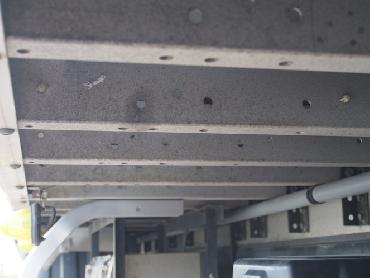 日野 レンジャー ウイング車 中型 ADG-FD7JLWG 年式 H18 [写真22]