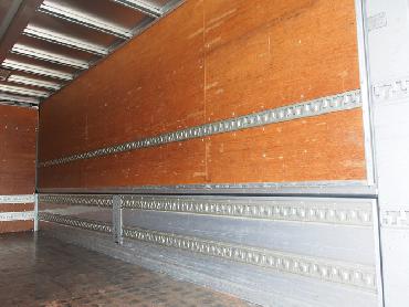 日野 レンジャー ウイング車 中型 ADG-FD7JLWG 年式 H18 [写真11]