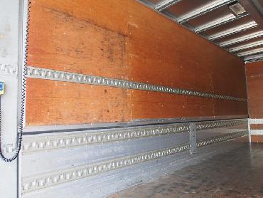 日野 レンジャー ウイング車 中型 ADG-FD7JLWG 年式 H18 [写真10]