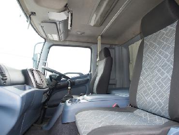 日野 レンジャー ウイング車 中型 ADG-FD7JLWG 年式 H18 [写真17]