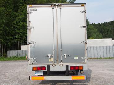 日野 レンジャー ウイング車 中型 ADG-FD7JLWA 年式 H18 [写真06]