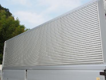 日野 レンジャー ウイング車 中型 ADG-FD7JLWA 年式 H18 [写真15]