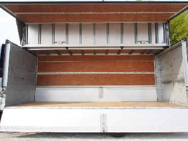 日野 レンジャー ウイング車 中型 ADG-FD7JLWA 年式 H18 [写真25]