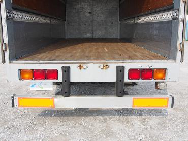 日野 レンジャー ウイング車 中型 ADG-FD7JLWA 年式 H18 [写真29]