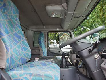 日野  ウイング車 大型 KL-FW1KXHG 年式 H15 [写真24]