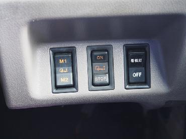 日野  ウイング車 大型 KL-FW1KXHG 年式 H15 [写真27]