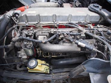 日野  ウイング車 大型 KL-FW1KXHG 年式 H15 [写真31]