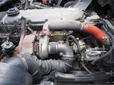 日野  ウイング車 大型 KL-FW1KXHG 年式 H15 [写真32]