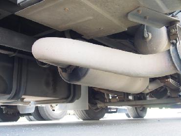 日野  ウイング車 大型 KL-FW1KXHG 年式 H15 [写真37]