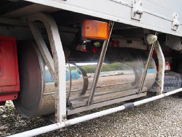 いすゞ フォワード ウイング車 中型 KK-FRD34L4 年式 H16 [写真32]