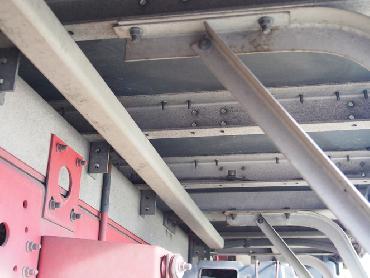 いすゞ フォワード ウイング車 中型 KK-FRD34L4 年式 H16 [写真31]