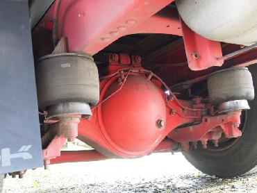 いすゞ フォワード ウイング車 中型 KK-FRD34L4 年式 H16 [写真27]