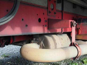 いすゞ フォワード ウイング車 中型 KK-FRD34L4 年式 H16 [写真28]