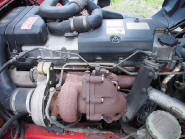 いすゞ フォワード ウイング車 中型 KK-FRD34L4 年式 H16 [写真24]