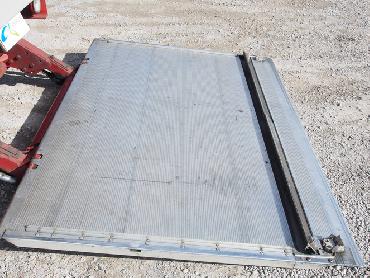 いすゞ フォワード ウイング車 中型 KK-FRD34L4 年式 H16 [写真14]