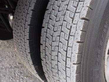 日野 レンジャー 冷凍バン 中型 BDG-FD8JLWA 年式 H22 [写真32]