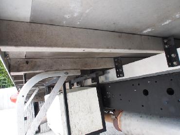 日野 レンジャー 冷凍バン 中型 BDG-FD8JLWA 年式 H22 [写真30]