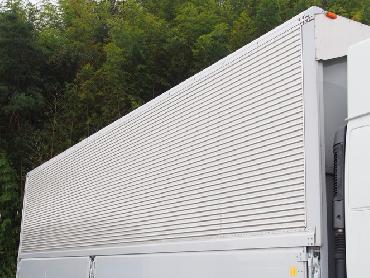 日野 プロフィア ウイング車 大型 QKG-FW1EXBG 年式 H25 [写真12]