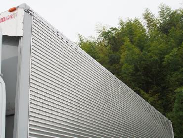 日野 プロフィア ウイング車 大型 QKG-FW1EXBG 年式 H25 [写真15]