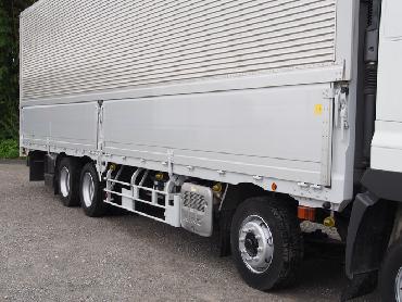 日野 プロフィア ウイング車 大型 QKG-FW1EXBG 年式 H25 [写真13]