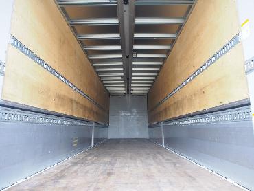 日野 プロフィア ウイング車 大型 QKG-FW1EXBG 年式 H25 [写真24]