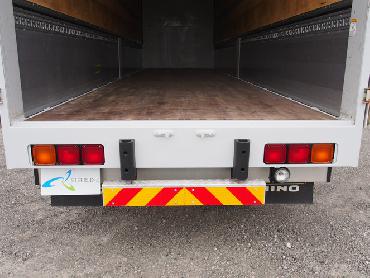 日野 プロフィア ウイング車 大型 QKG-FW1EXBG 年式 H25 [写真23]