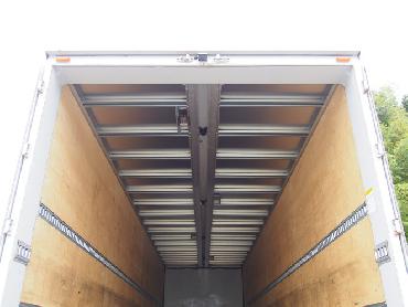 日野 プロフィア ウイング車 大型 QKG-FW1EXBG 年式 H25 [写真27]