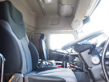 日野 プロフィア ウイング車 大型 QKG-FW1EXBG 年式 H25 [写真31]