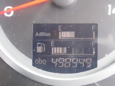 日野 プロフィア ウイング車 大型 QKG-FW1EXBG 年式 H25 [写真32]