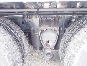 日野 プロフィア ウイング車 大型 QKG-FW1EXBG 年式 H25 [写真41]