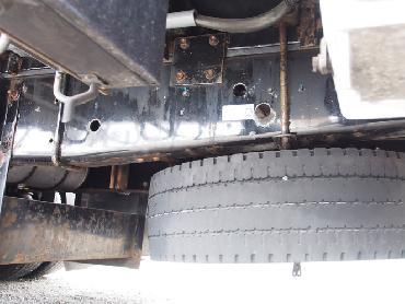 日野 プロフィア ウイング車 大型 QKG-FW1EXBG 年式 H25 [写真44]