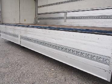 三菱ふそう ファイター ウイング車 中型 KK-FK64FK 年式 H16 [写真12]