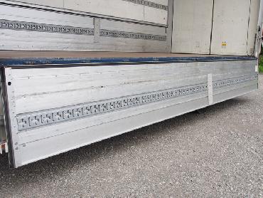 三菱ふそう ファイター ウイング車 中型 KK-FK64FK 年式 H16 [写真13]