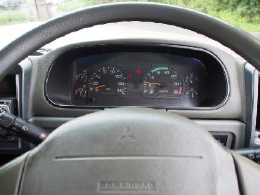 三菱ふそう ファイター ウイング車 中型 KK-FK64FK 年式 H16 [写真22]