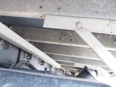 三菱ふそう ファイター ウイング車 中型 KK-FK64FK 年式 H16 [写真26]