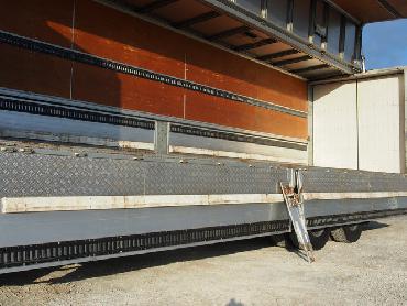 日野 プロフィア ウイング車 大型 KS-FR1EZWG 年式 H16 [写真18]