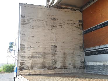 日野 プロフィア ウイング車 大型 KS-FR1EZWG 年式 H16 [写真26]